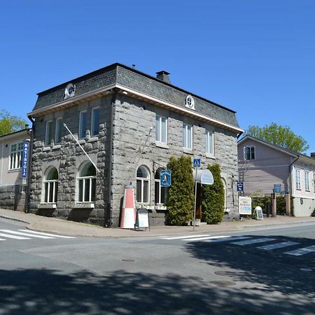 Gasthaus Pooki Uusikaupunki Eksteriør billede