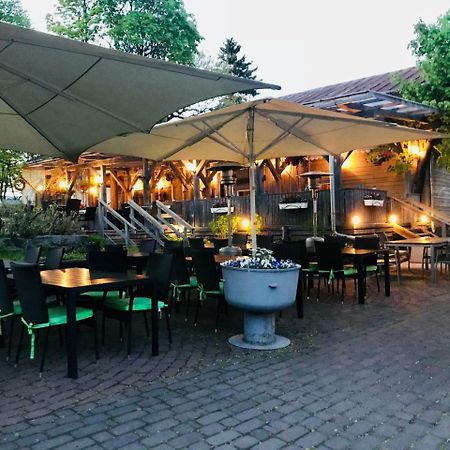 Gasthaus Pooki Uusikaupunki Eksteriør billede